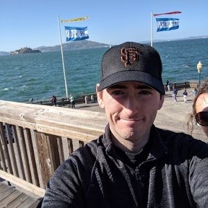 Meet your Posher, Jacob